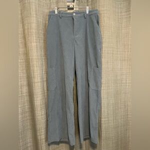 HYFVE cargo corduroy pants